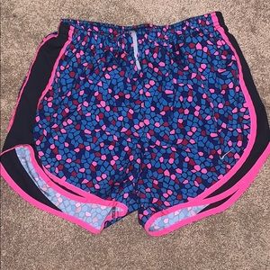 Nike athletic shorts